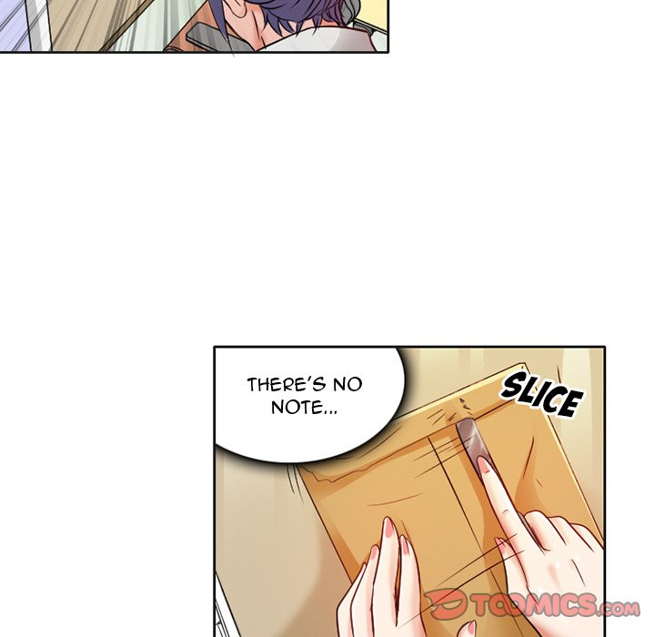 Black Love Chapter 29 Page 6