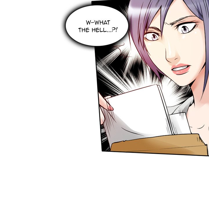 Black Love Chapter 29 Page 8