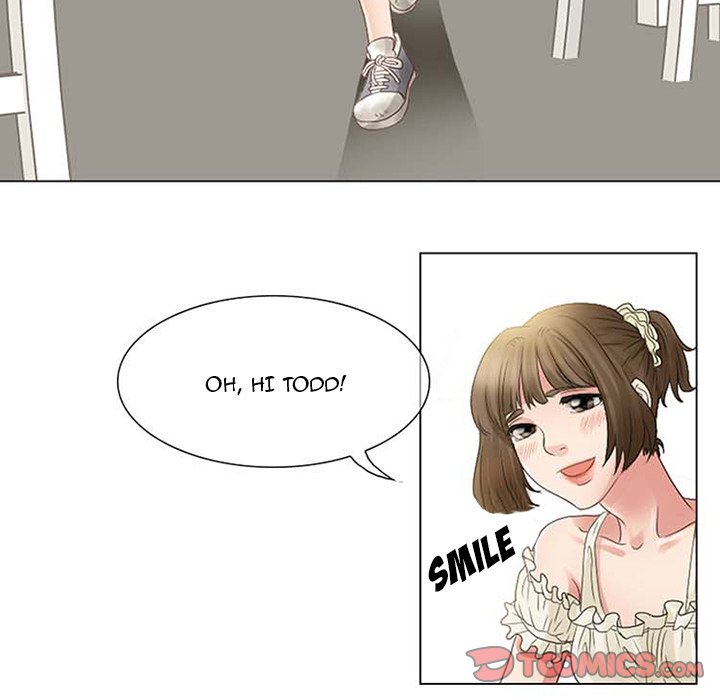 Black Love Chapter 3 Page 13