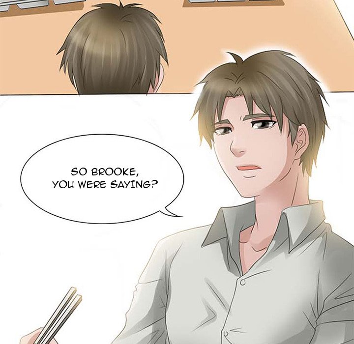Black Love Chapter 3 Page 16