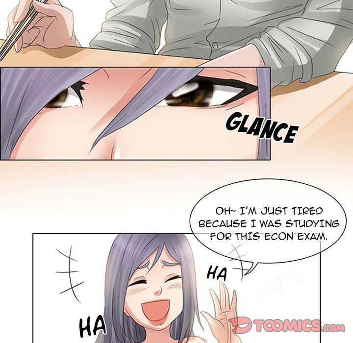 Black Love Chapter 3 Page 17