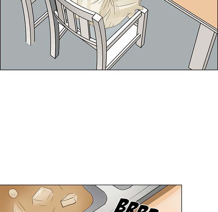 Black Love Chapter 3 Page 20