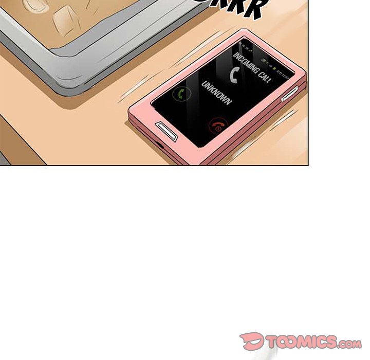 Black Love Chapter 3 Page 21