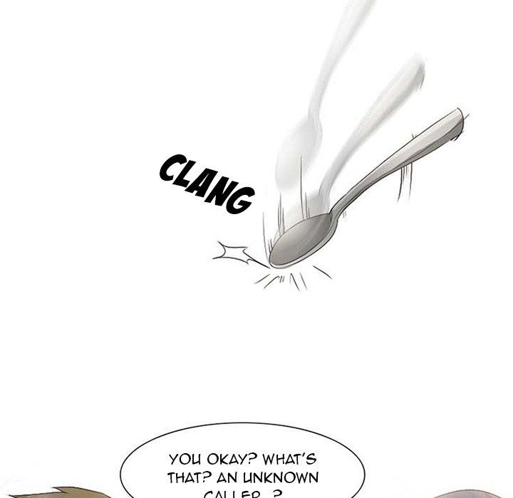 Black Love Chapter 3 Page 22