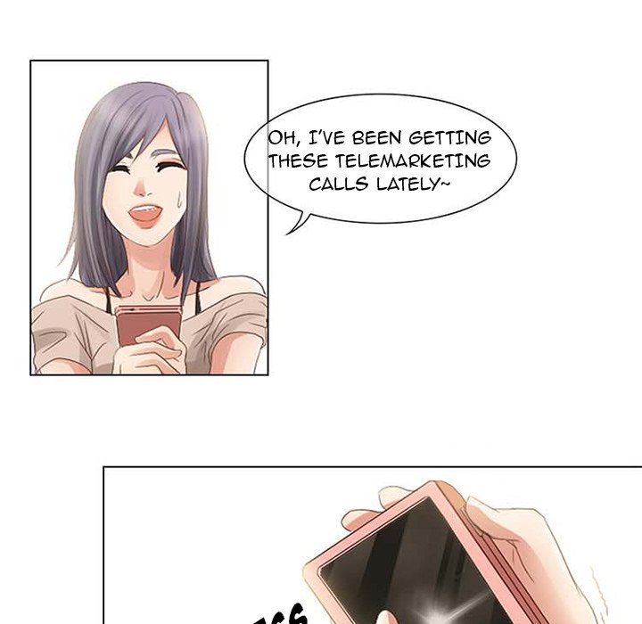 Black Love Chapter 3 Page 24