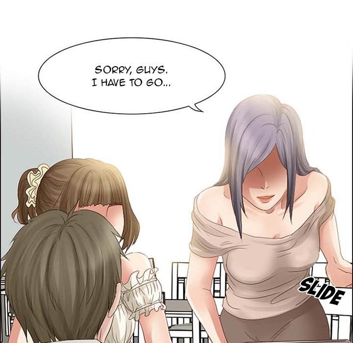 Black Love Chapter 3 Page 26