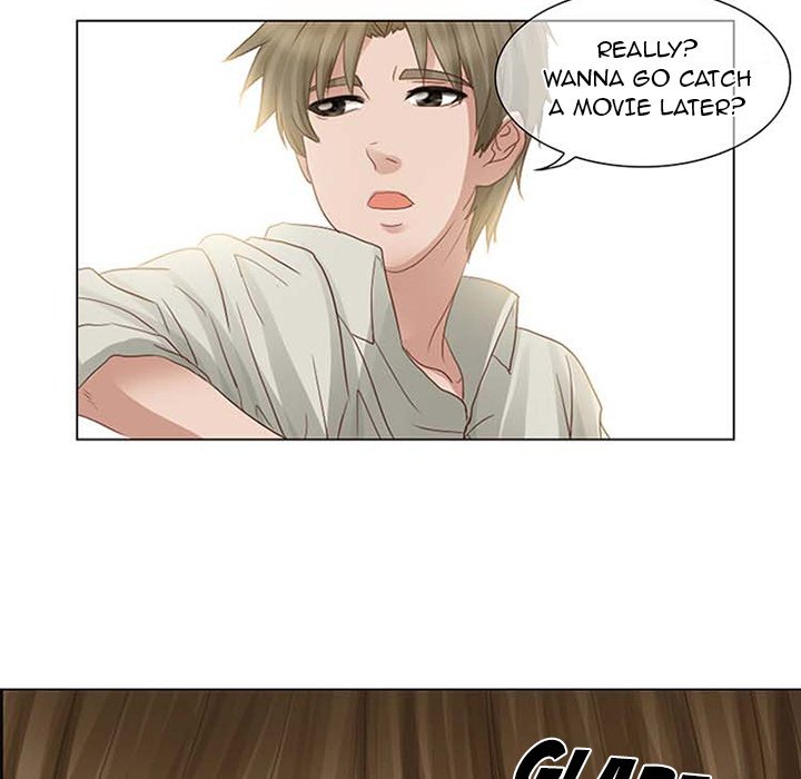 Black Love Chapter 3 Page 28