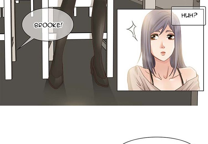 Black Love Chapter 3 Page 3