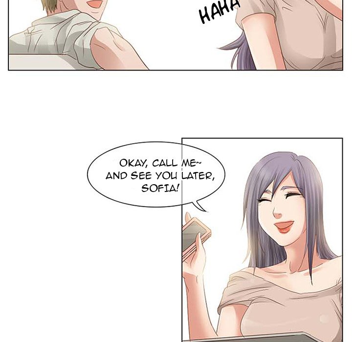 Black Love Chapter 3 Page 30