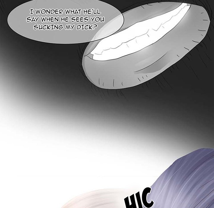 Black Love Chapter 3 Page 38