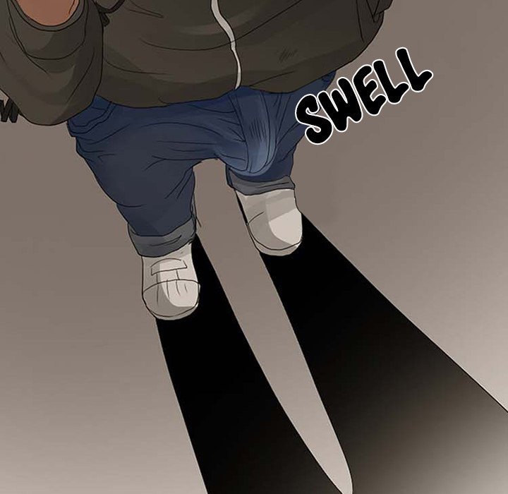Black Love Chapter 3 Page 44