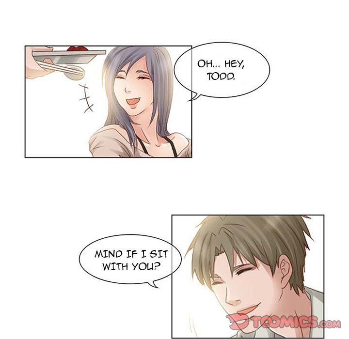 Black Love Chapter 3 Page 5