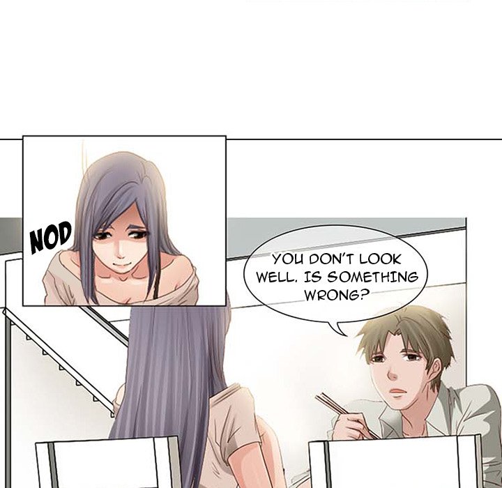 Black Love Chapter 3 Page 6