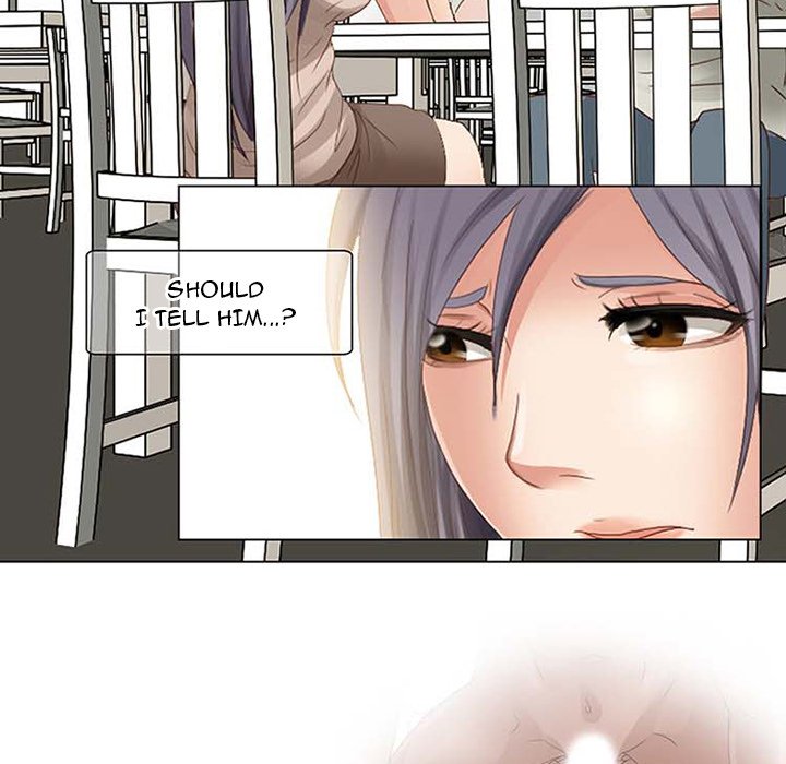 Black Love Chapter 3 Page 7
