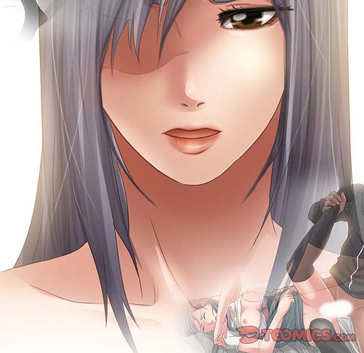Black Love Chapter 3 Page 9
