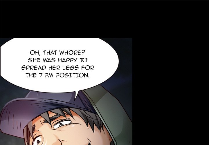 Black Love Chapter 30 Page 1