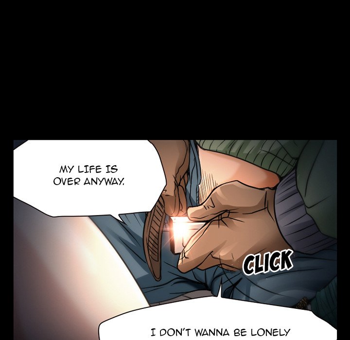 Black Love Chapter 30 Page 13