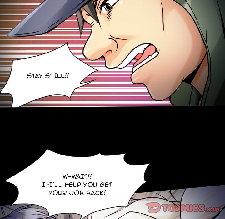 Black Love Chapter 30 Page 18