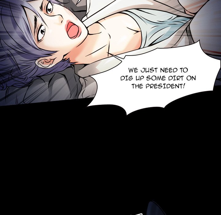 Black Love Chapter 30 Page 19