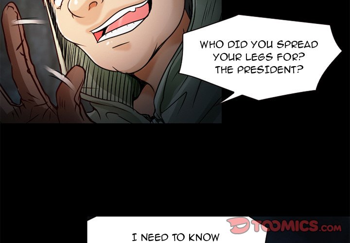 Black Love Chapter 30 Page 2