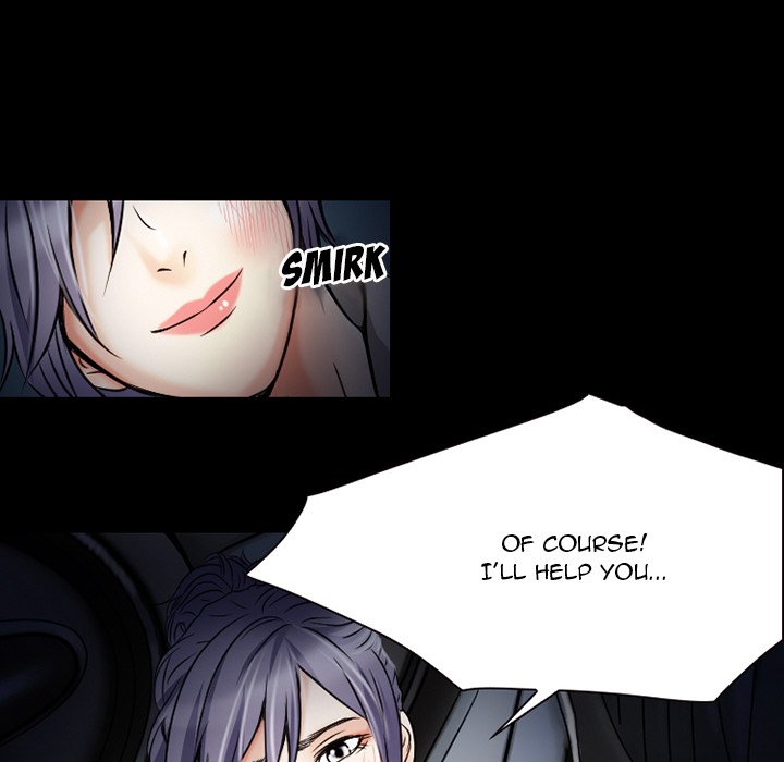 Black Love Chapter 30 Page 21