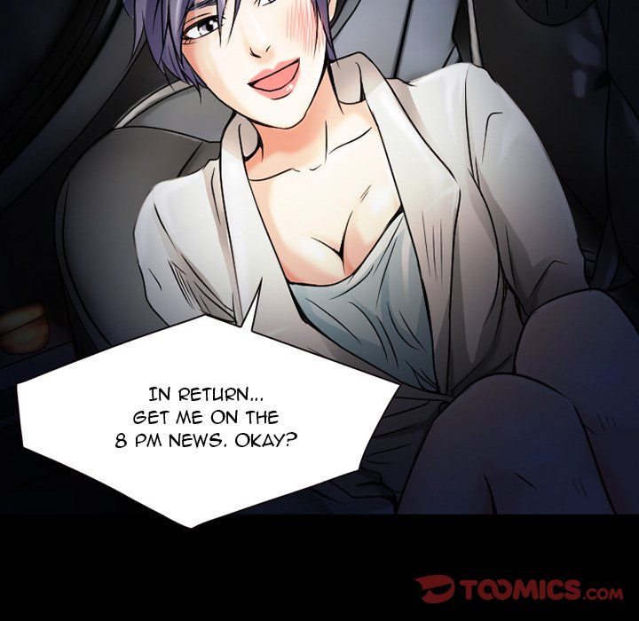 Black Love Chapter 30 Page 22