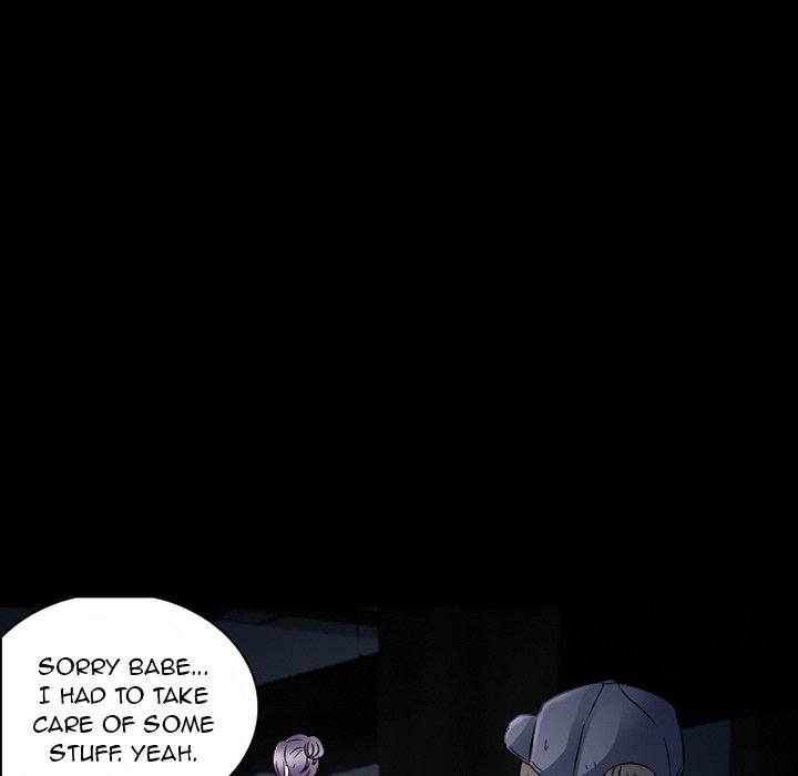 Black Love Chapter 30 Page 28
