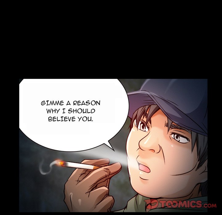 Black Love Chapter 30 Page 30