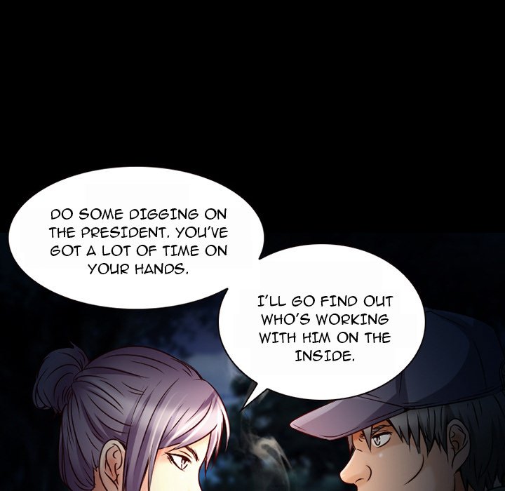 Black Love Chapter 30 Page 35