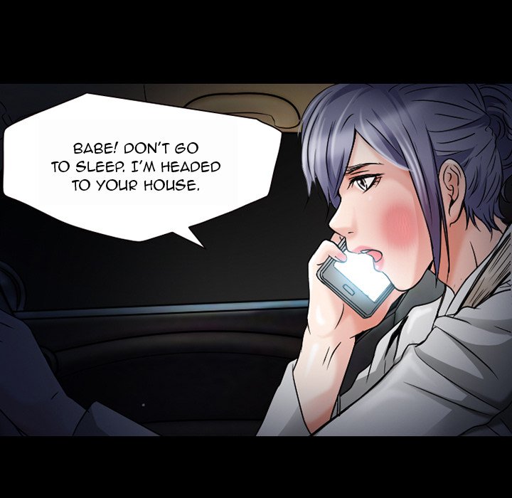 Black Love Chapter 30 Page 41