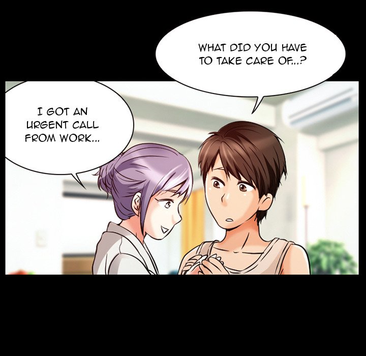 Black Love Chapter 30 Page 48