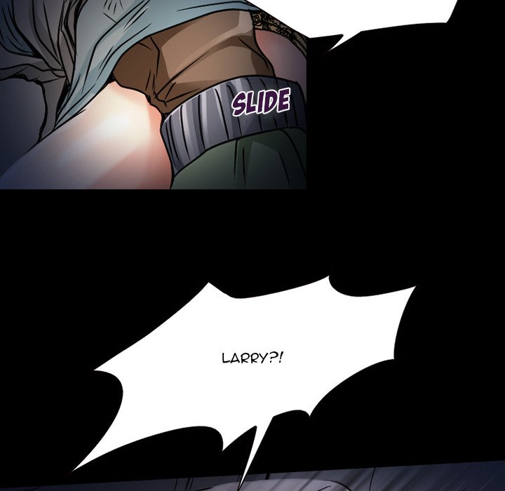 Black Love Chapter 30 Page 8