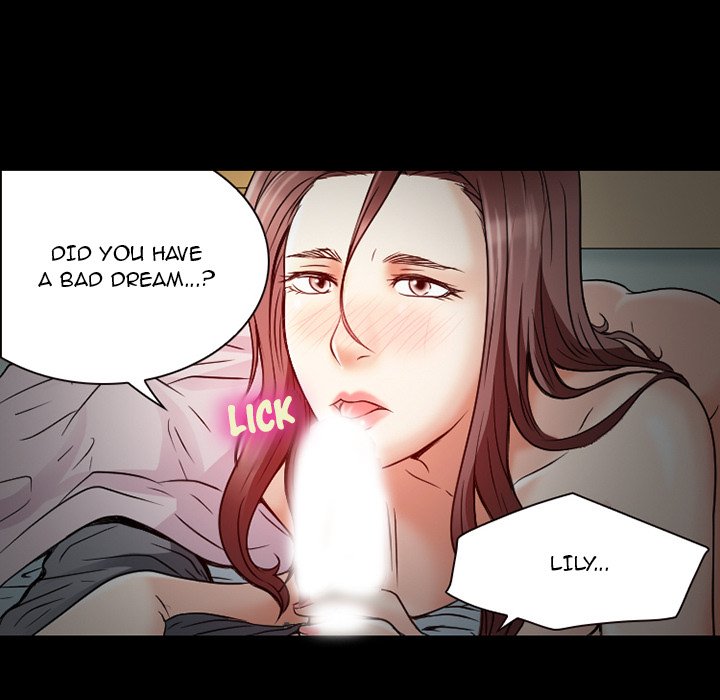 Black Love Chapter 31 Page 21