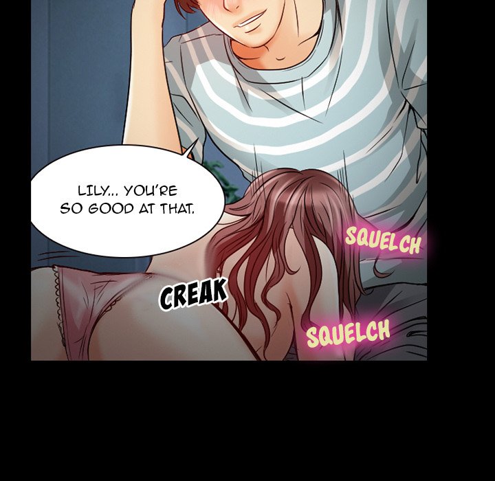 Black Love Chapter 31 Page 23