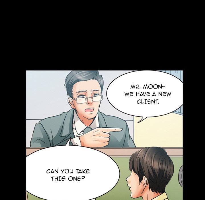 Black Love Chapter 31 Page 33