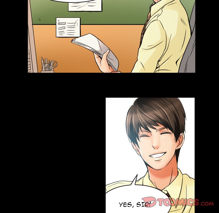 Black Love Chapter 31 Page 34