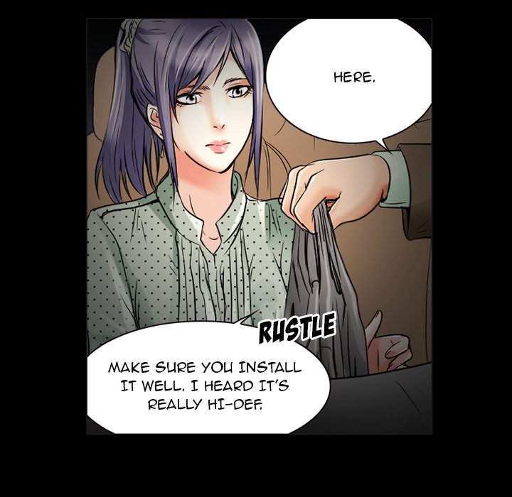 Black Love Chapter 31 Page 37