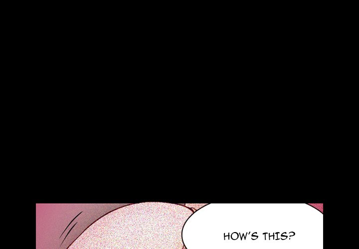 Black Love Chapter 31 Page 4