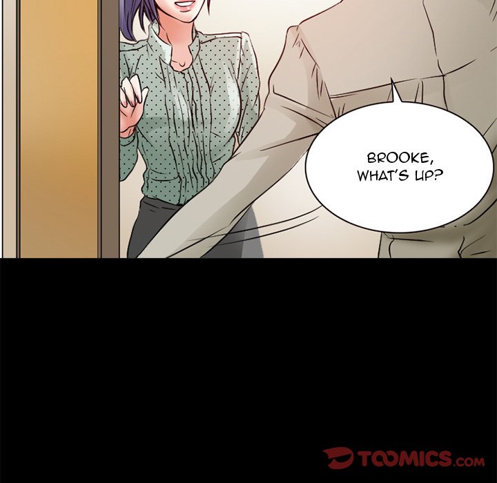 Black Love Chapter 31 Page 46