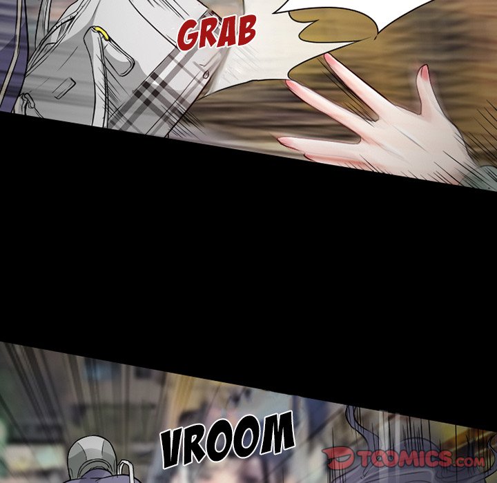 Black Love Chapter 32 Page 14