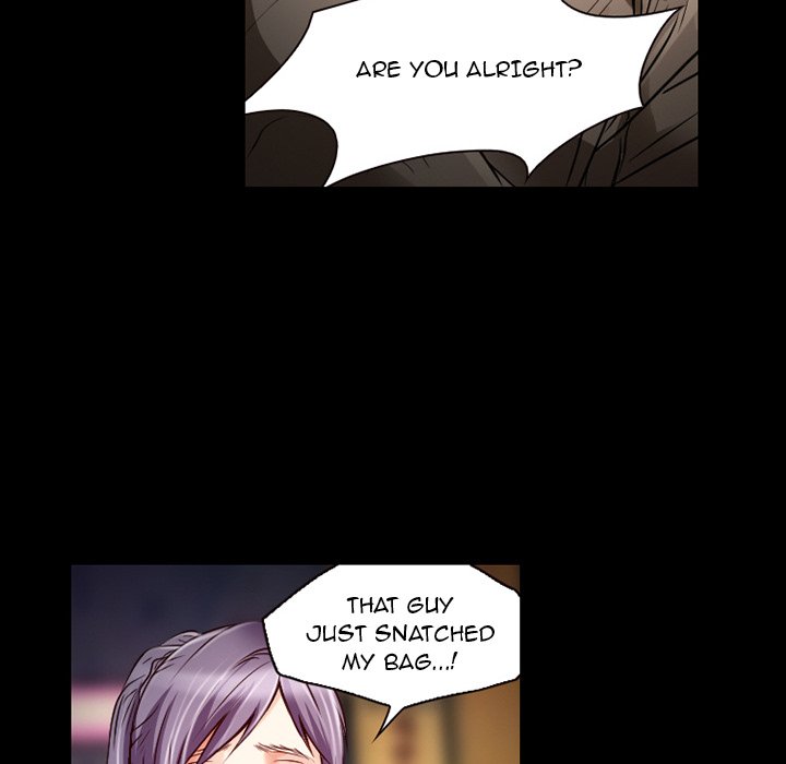 Black Love Chapter 32 Page 20