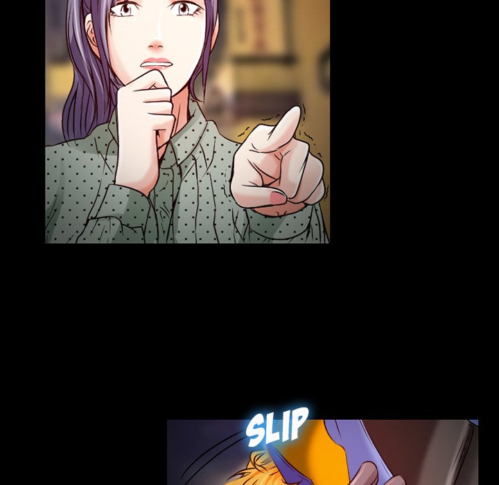 Black Love Chapter 32 Page 21