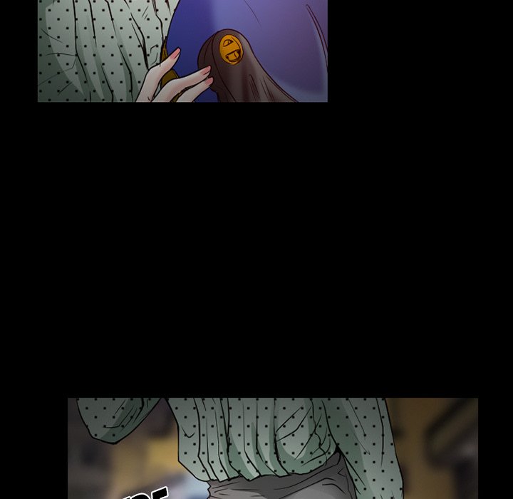 Black Love Chapter 32 Page 25