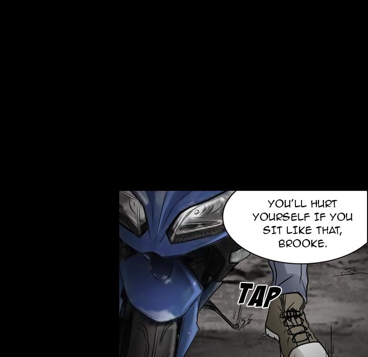 Black Love Chapter 32 Page 28