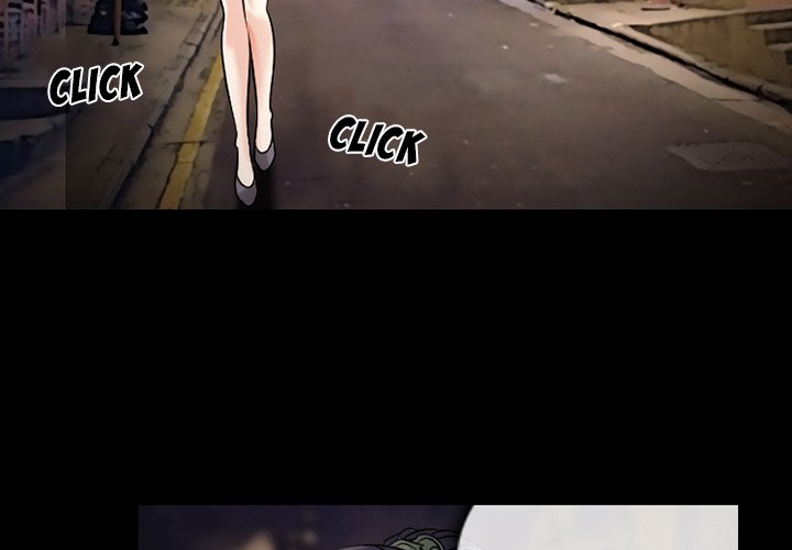 Black Love Chapter 32 Page 3
