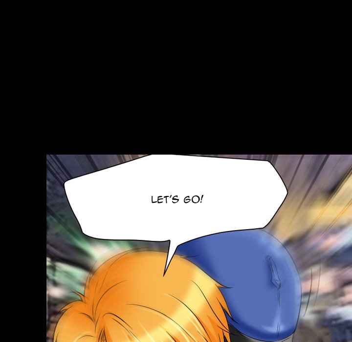 Black Love Chapter 32 Page 35