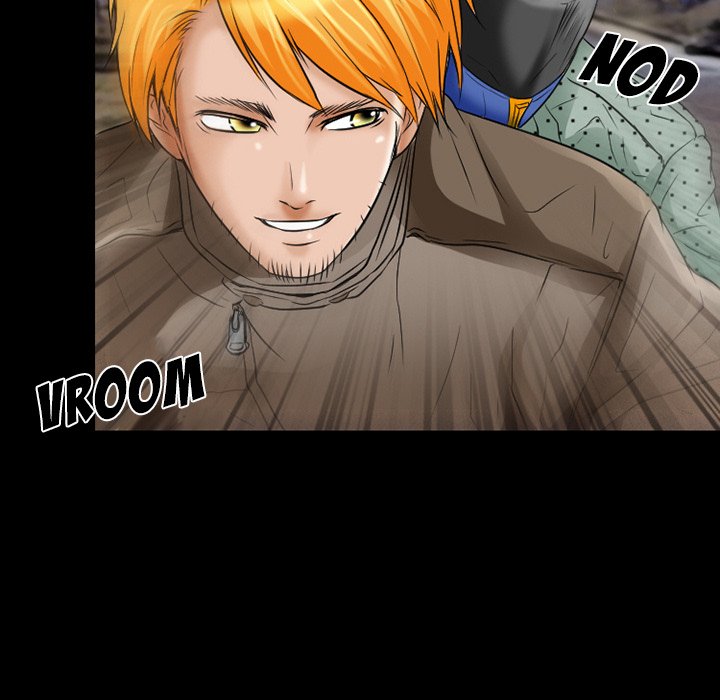 Black Love Chapter 32 Page 36