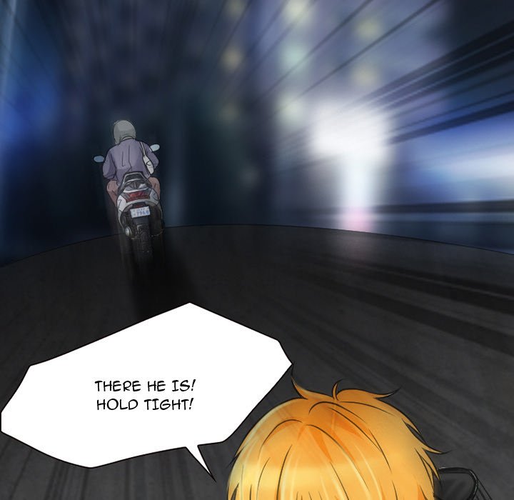 Black Love Chapter 32 Page 41