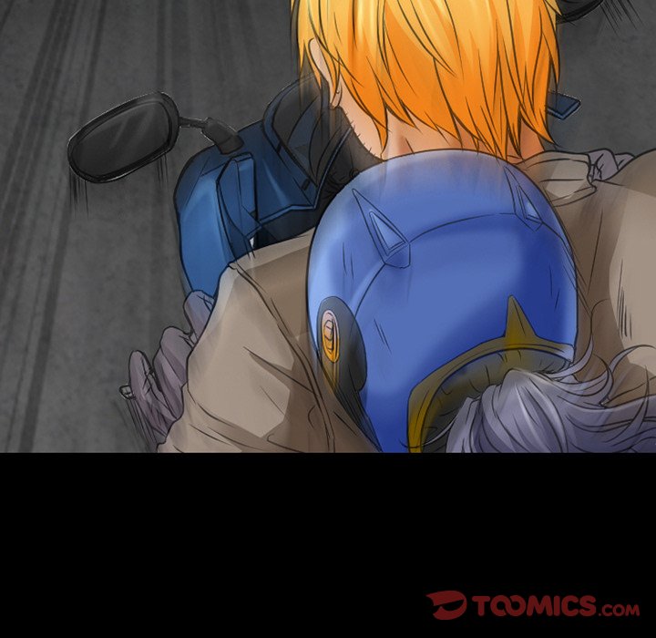 Black Love Chapter 32 Page 42