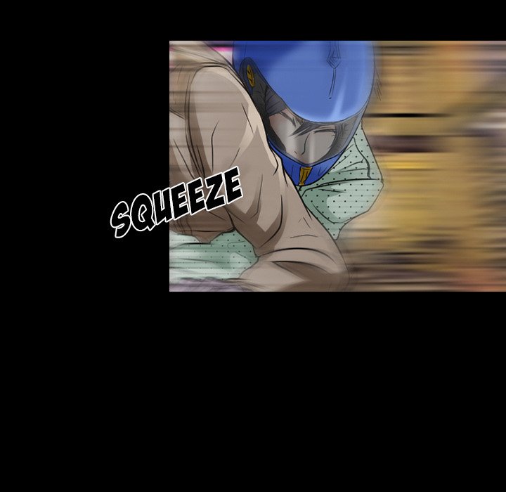 Black Love Chapter 32 Page 43